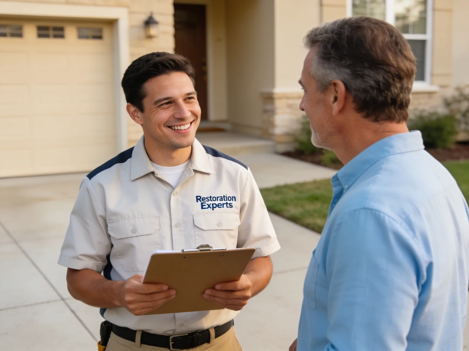 Water Damage Cleanup Mount Pleasant, TX FAQs